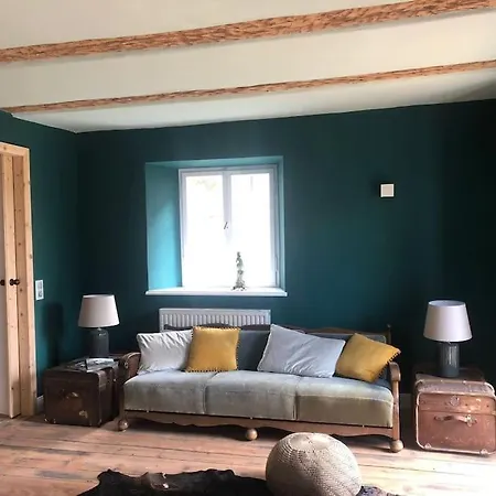 Forsthaus Schloss Dennenlohe *